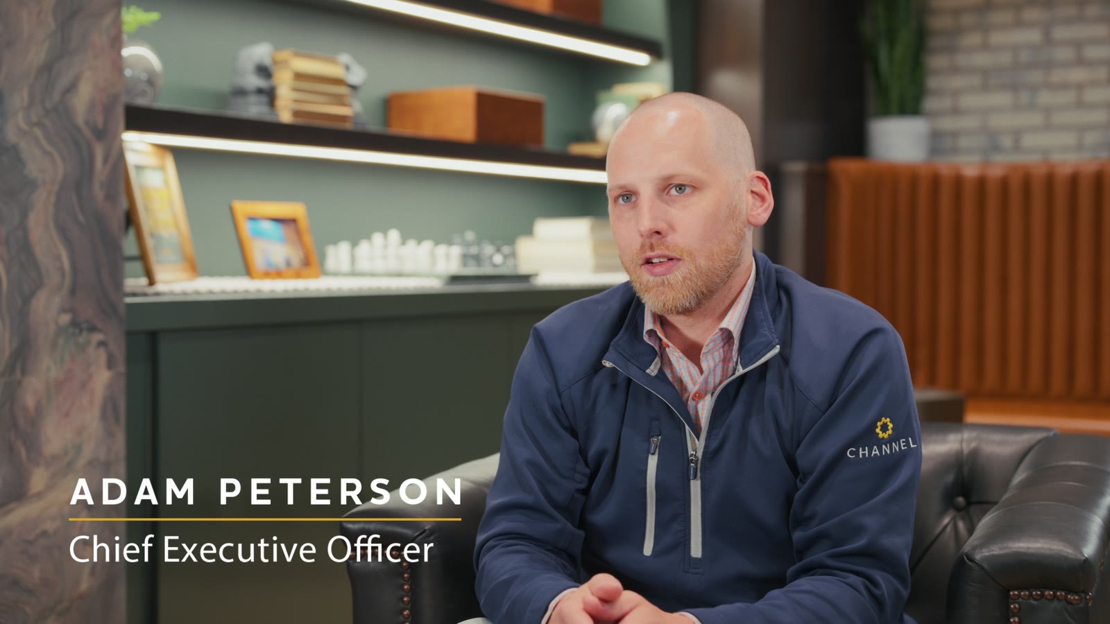 Corporate Explainer Interviews thumbnail