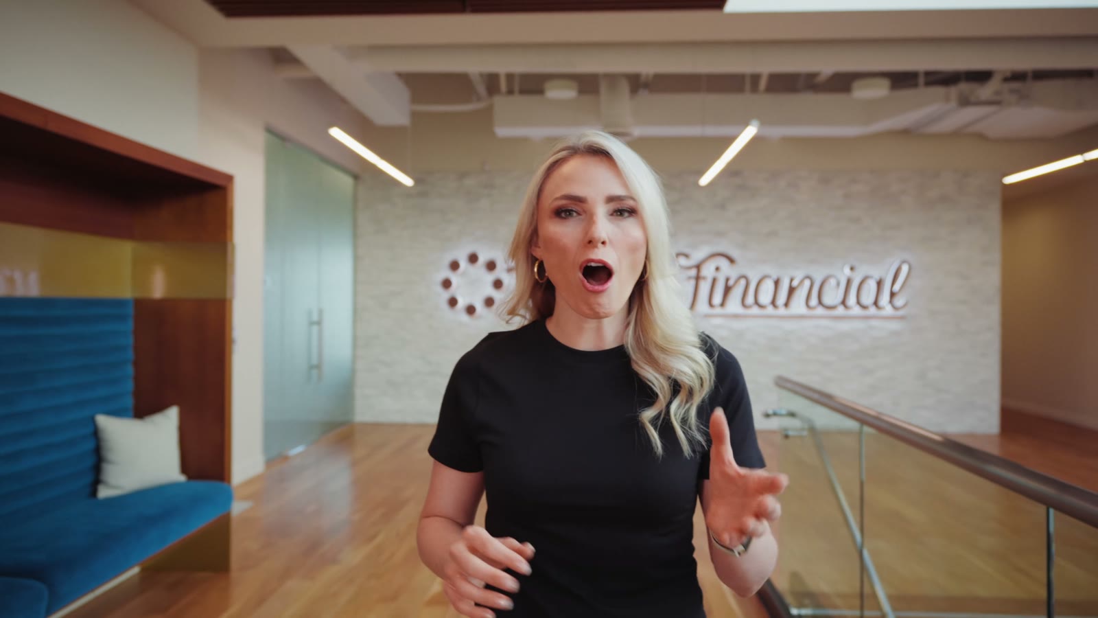 Corporate Explainer Tour thumbnail